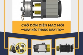 CHỜ ĐÓN DIỆN MẠO MỚI CỦA MÁY KÉO ITG TẠI THỊ TRƯỜNG VIỆT NAM